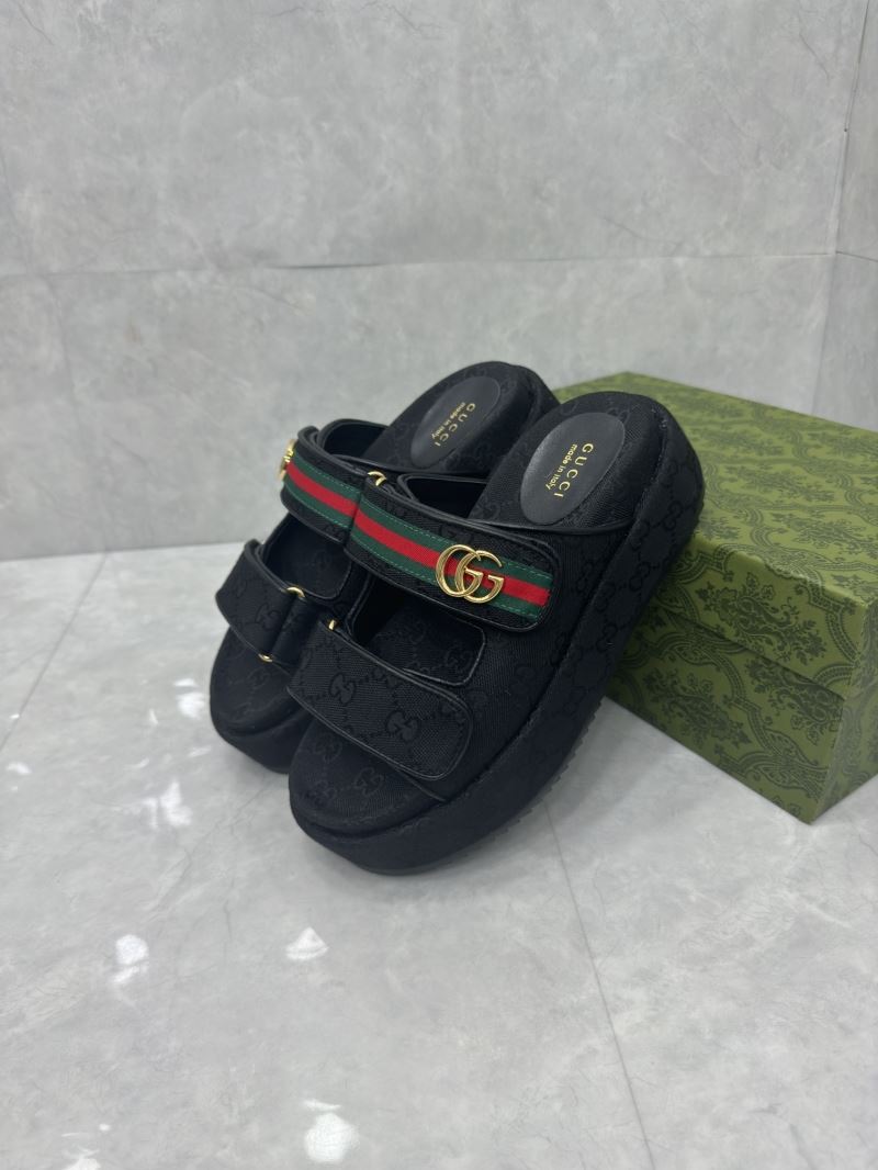 Gucci Slippers